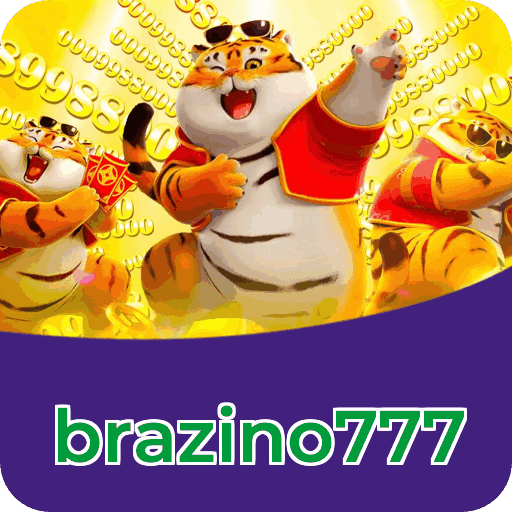 Login rápido no app brazino777
